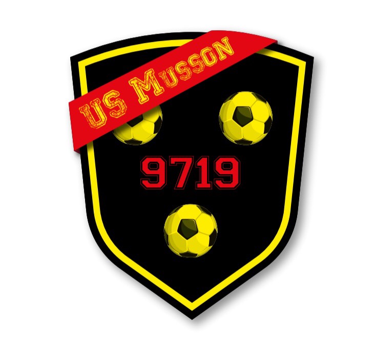 Logo Union Sportive Musson